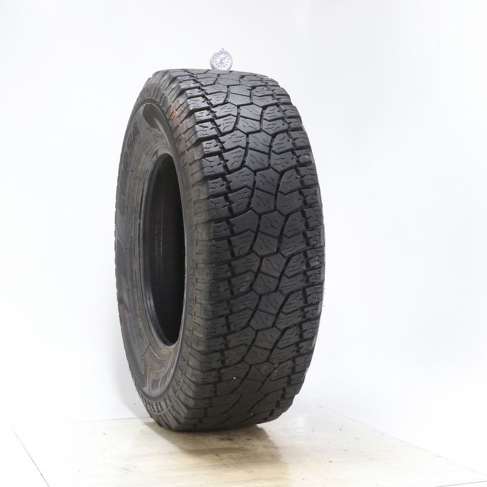 Set of (2) Used LT 285/70R17 Corsa All Terrain XL 121/118Q - 7.5-8.5/32 - Image 4