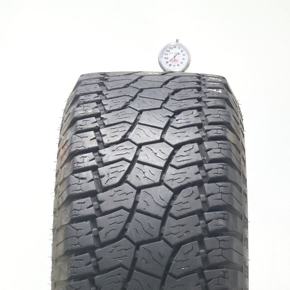 Set of (2) Used LT 285/70R17 Corsa All Terrain XL 121/118Q - 7.5-8.5/32 - Image 5