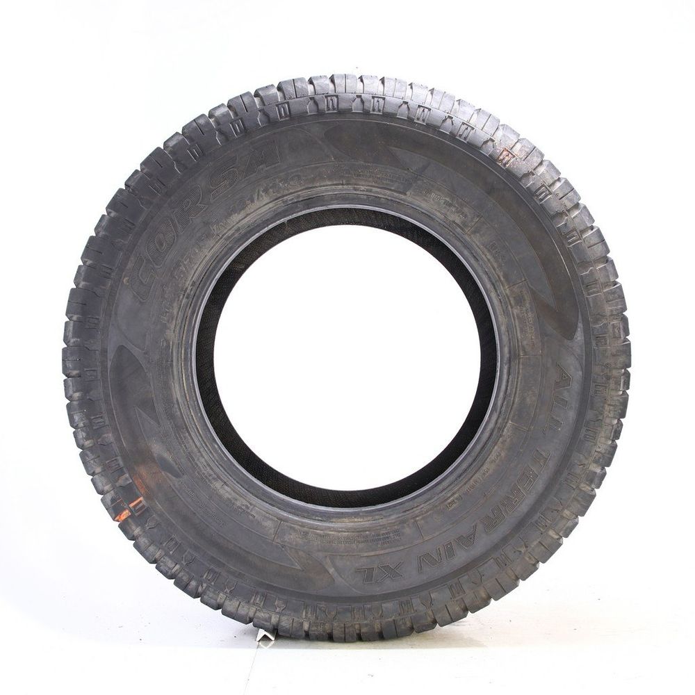 Set of (2) Used LT 285/70R17 Corsa All Terrain XL 121/118Q - 7.5-8.5/32 - Image 6