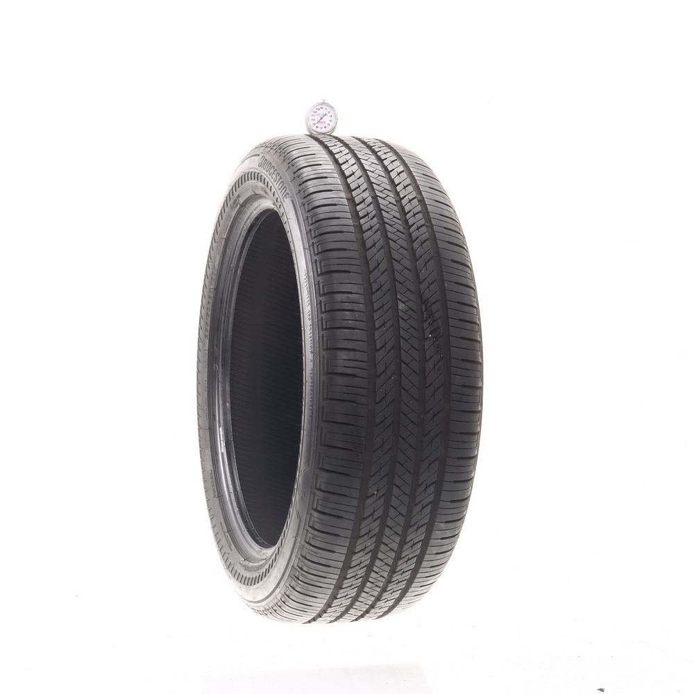 Used 235/50R20 Bridgestone Alenza A/S 02 RFT 100V - 9/32 - Image 1