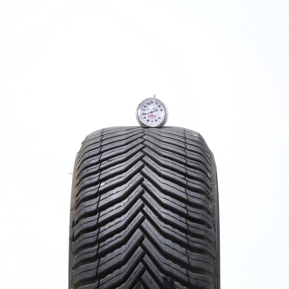 Used 215/65R17 Michelin CrossClimate 2 99H - 9.5/32 - Image 2