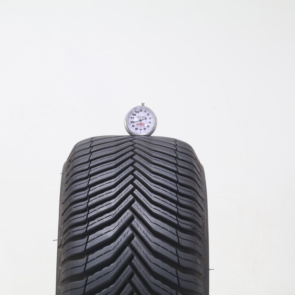 Used 215/65R17 Michelin CrossClimate 2 99H - 9.5/32 - Image 2
