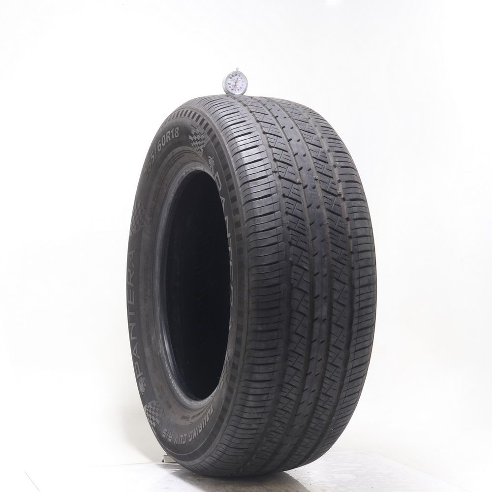 Used 265/60R18 Pantera Touring CUV A/S 114H - 7.5/32 - Image 1