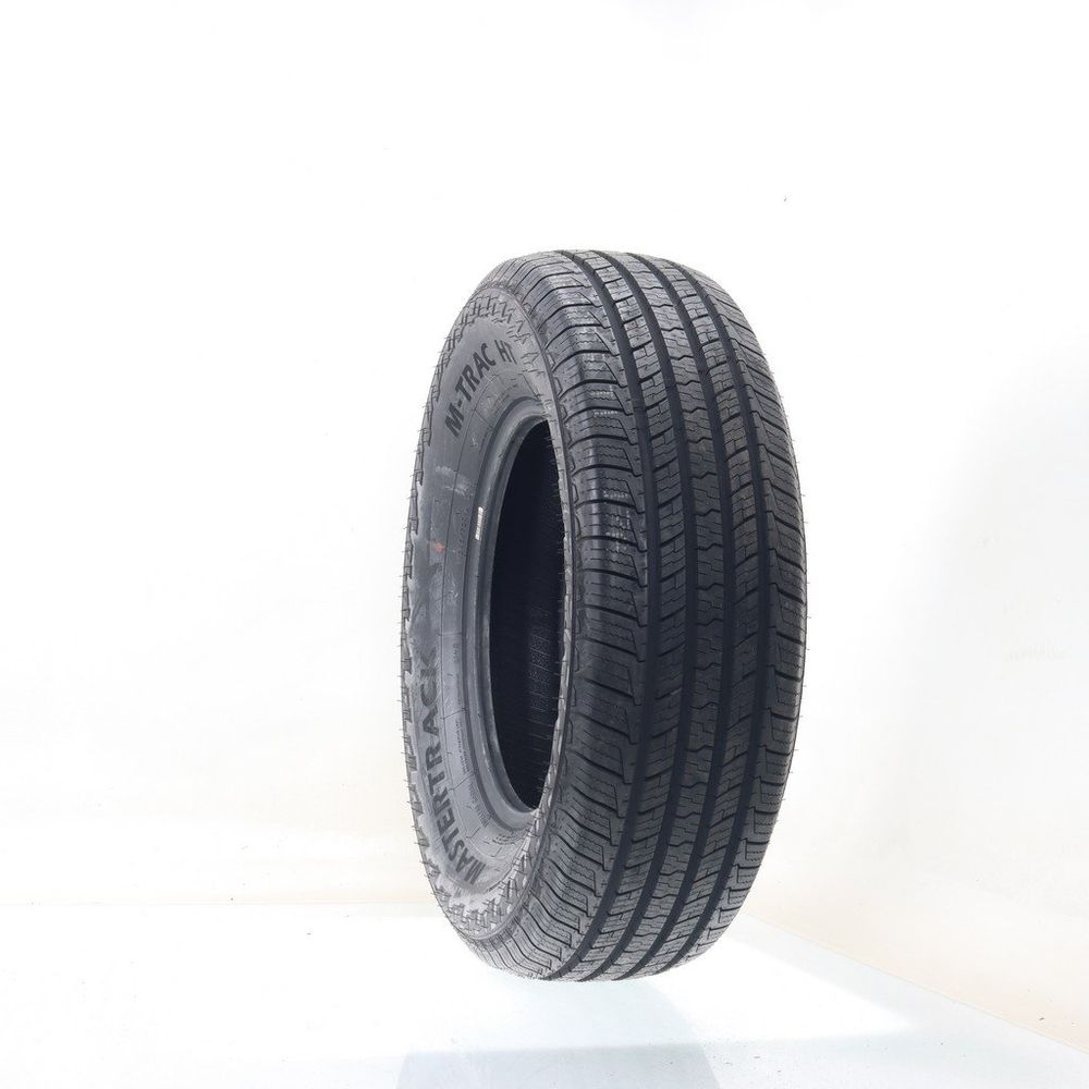 New 245/70R16 Mastertrack M-Trac HT 107T - Image 1