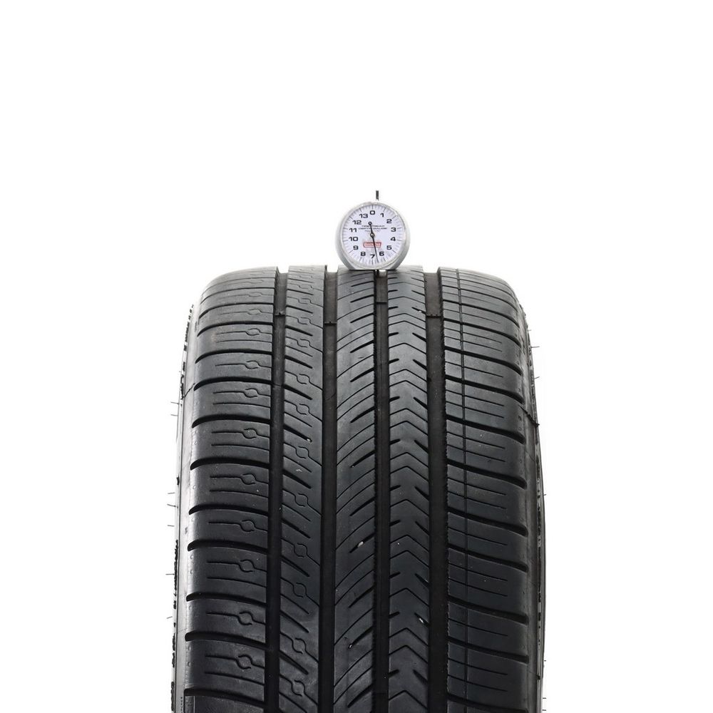 Set of (2) Used 235/45ZR18 Michelin Pilot Sport All Season 4 98Y - 6.5-7/32 - Image 2