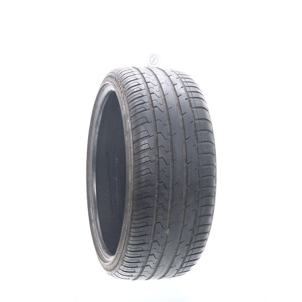 Used 265/35R22 Forceum Penta 102V - 8/32 - Image 1