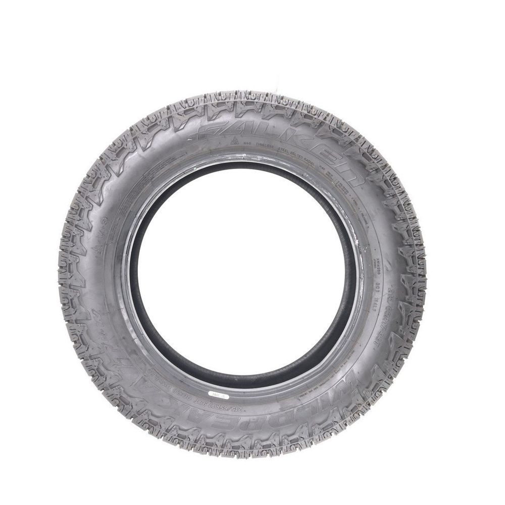 Used 215/65R17 Falken Wildpeak A/T4W 99T - 12.5/32 - Image 3