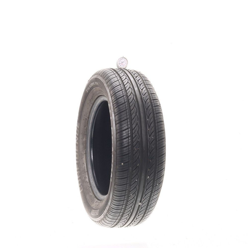 Used 215/65R16 Caldera Confidence C3 98H - 9.5/32 - Image 1
