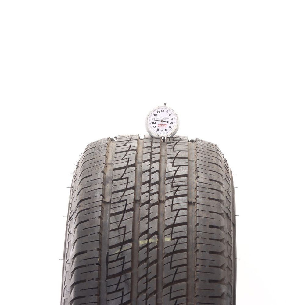 Used 255/70R17 Advanta SV T-01 112T - 10.5/32 - Image 2