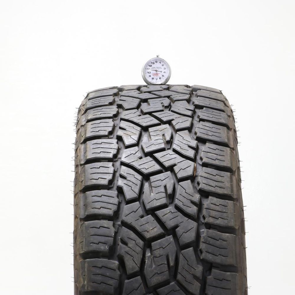 Set of (2) Used 265/50R20 Toyo Open Country A/T III 111T - 10.5-12/32 - Image 2