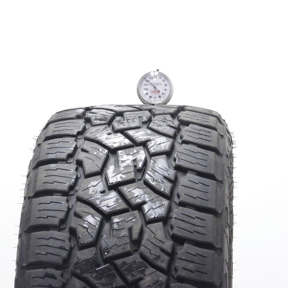 Set of (2) Used 265/50R20 Toyo Open Country A/T III 111T - 10.5-12/32 - Image 5