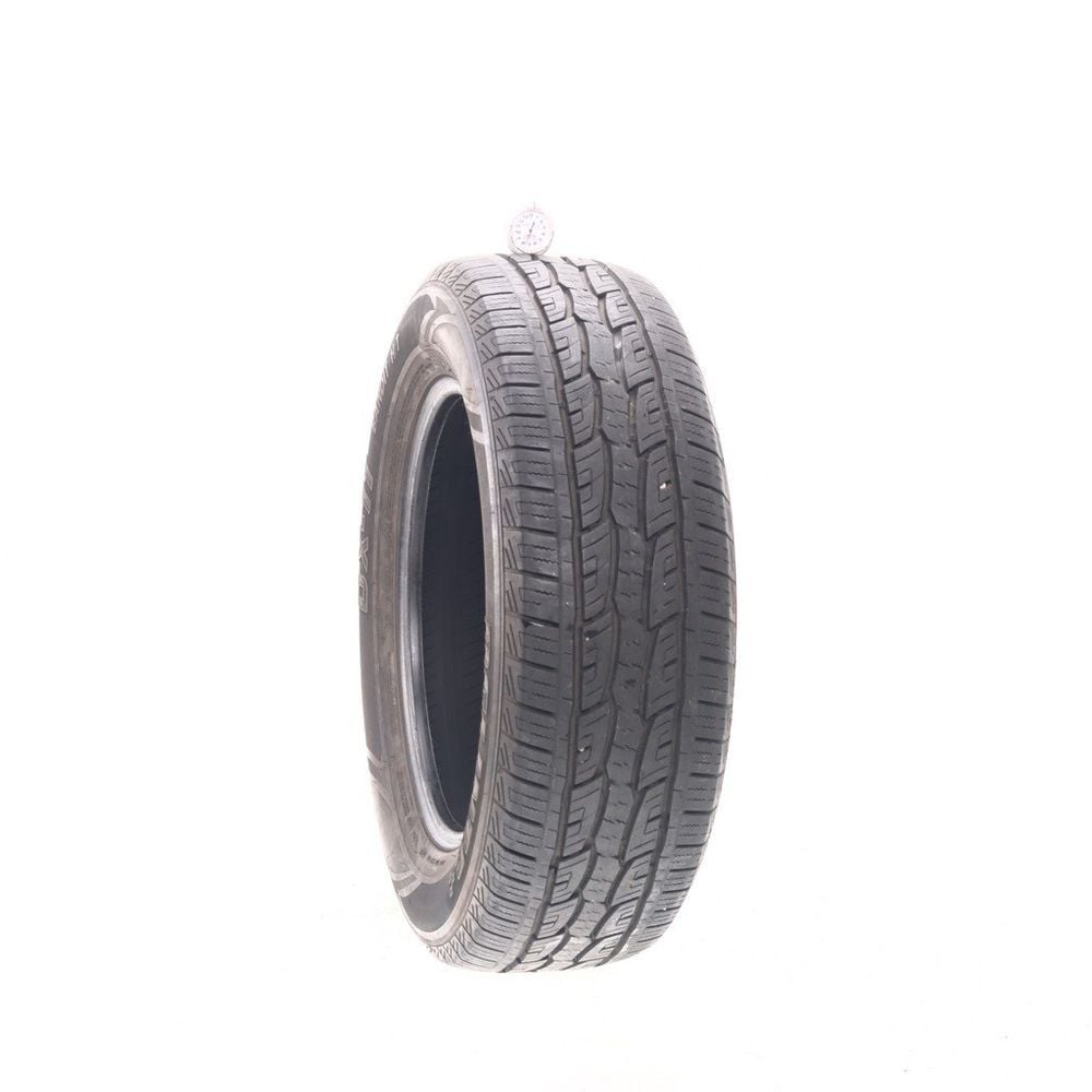 Used 235/65R18 Delinte DX-11 Bandit H/T 110H - 7.5/32 - Image 1