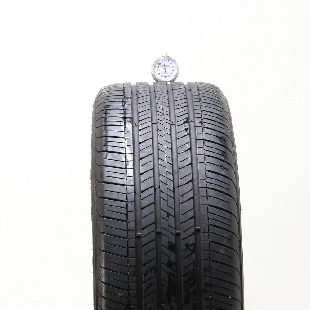 Set of (2) Used 245/45R20 Goodyear Eagle Touring 99V - 6.5-7.5/32 - Image 2