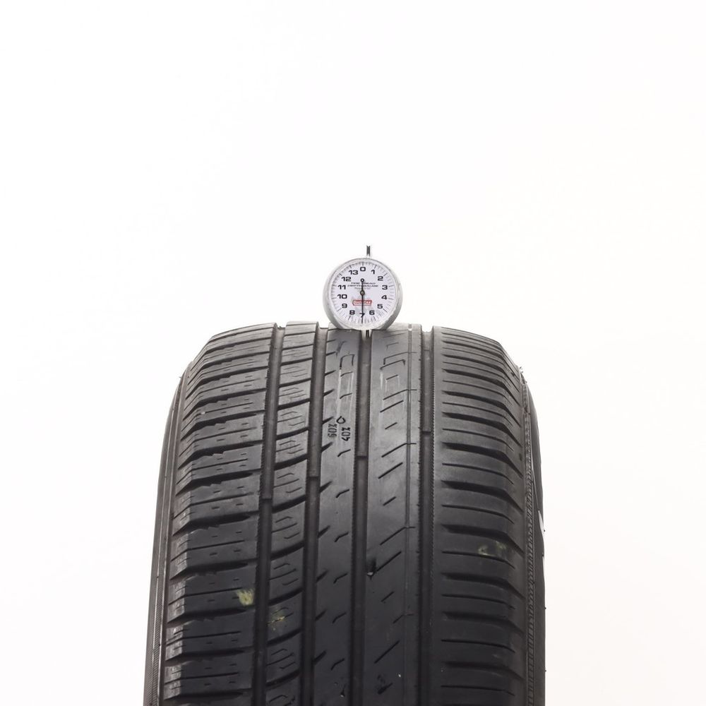 Set of (2) Used 235/65R17 Nokian Entyre 2.0 108H - 7-7.5/32 - Image 2