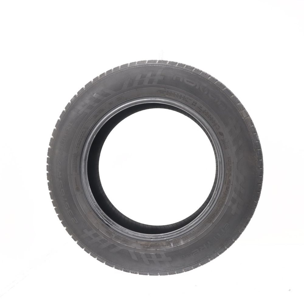 Set of (2) Used 235/65R17 Nokian Entyre 2.0 108H - 7-7.5/32 - Image 6