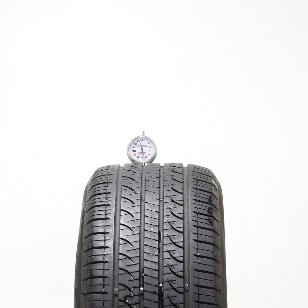 Set of (2) Used 225/55R17 Yokohama Avid GT S35 97V - 5.5-6.5/32 - Image 5