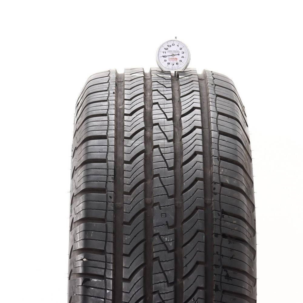 Set of (2) Used 265/70R17 Cooper Endeavor Plus 115T - 9.5-10/32 - Image 5