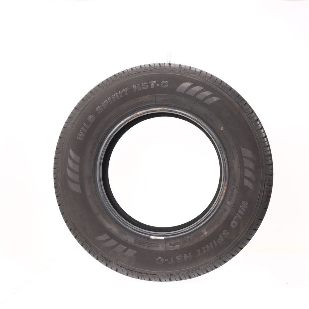 Used 225/75R16C Wild Spirit HST-C 121/120R - 11/32 - Image 3