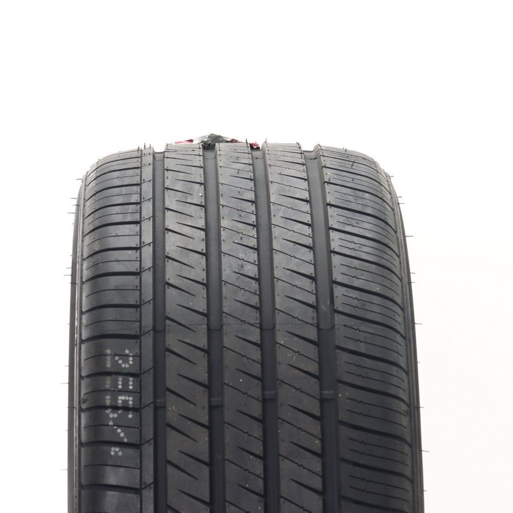 New 265/40ZR22 Landspider Citytraxx H/P 106W - Image 2