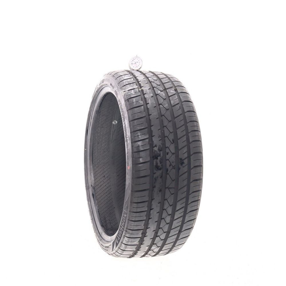 Used 245/35ZR20 Lionhart LH-Five 95W - 9.5/32 - Image 1