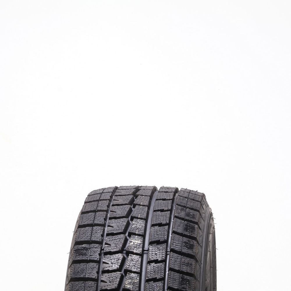 Driven Once 215/60R16 Dunlop Winter Maxx WM01 99T - 11/32 - Image 2