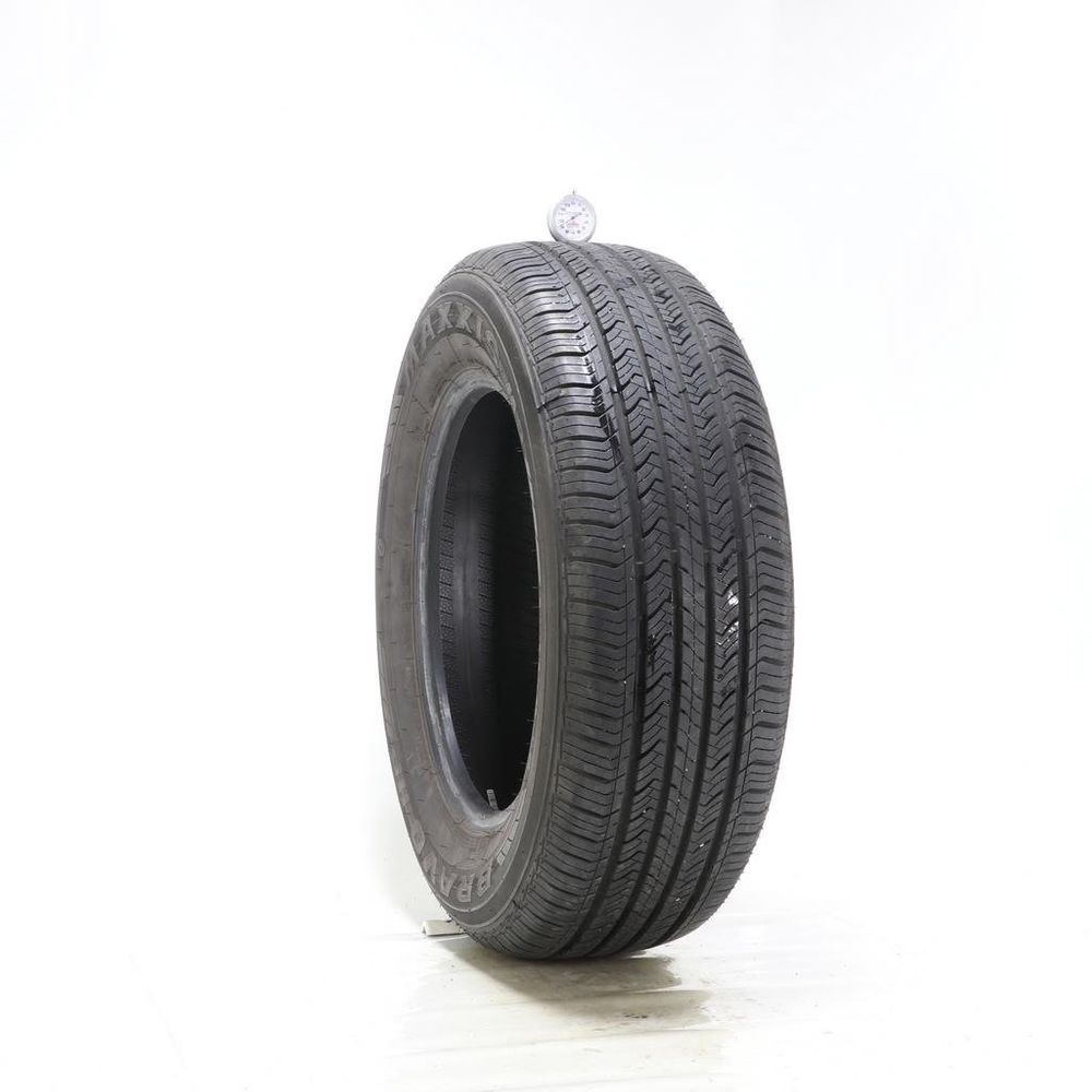 Used 235/65R17 Maxxis Bravo HP M3 108V - 9/32 - Image 1