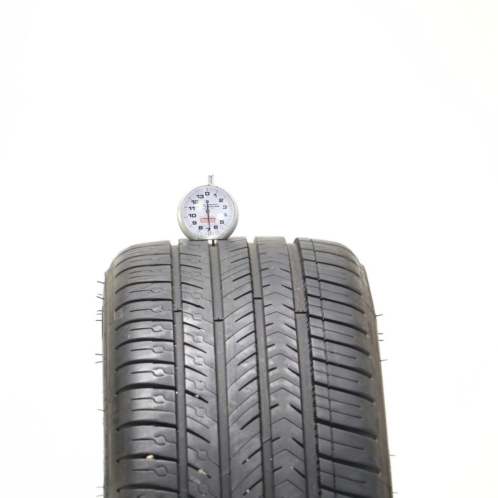 Set of (2) Used 225/45ZR19 Michelin Pilot Sport All Season 4 96Y - 6.5/32 - Image 2