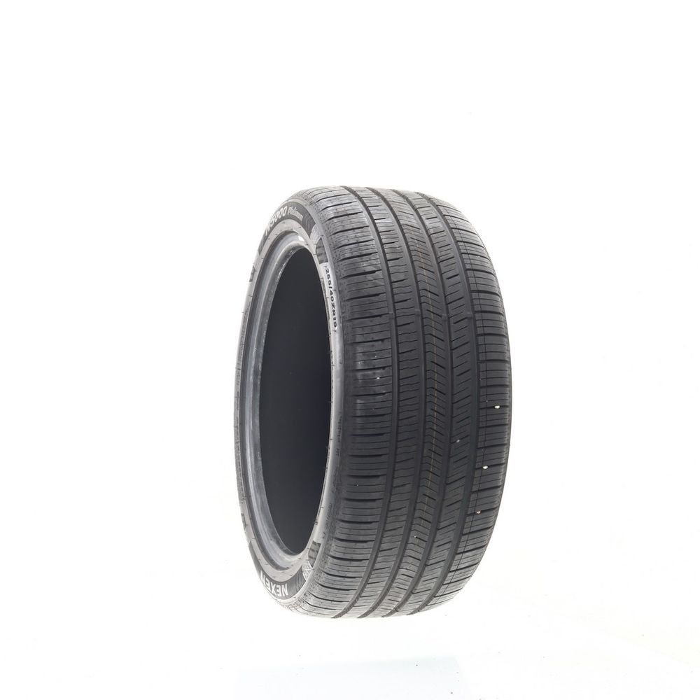 New 255/40ZR19 Nexen N5000 Platinum 100W - Image 1