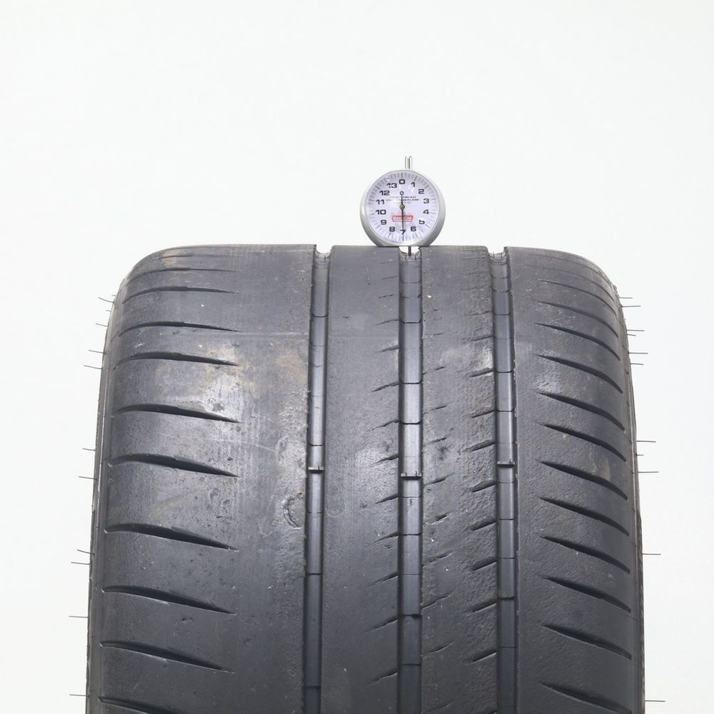 Used 295/30ZR20 Michelin Pilot Sport Cup 2 N1 101Y - 7/32 - Image 2