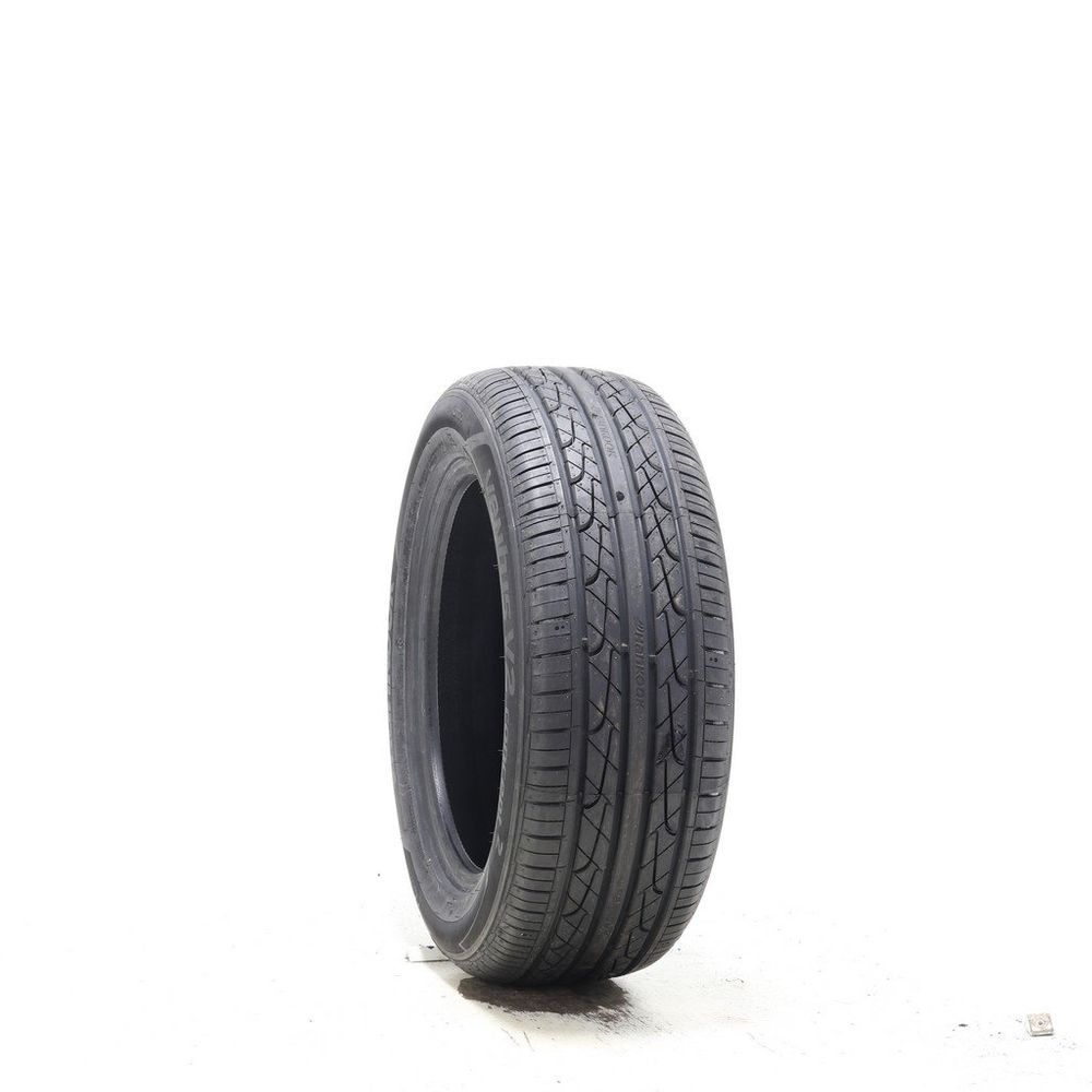 Set of (2) Driven Once 205/55R16 Hankook Ventus V2 concept2 94V - 9/32 - Image 1