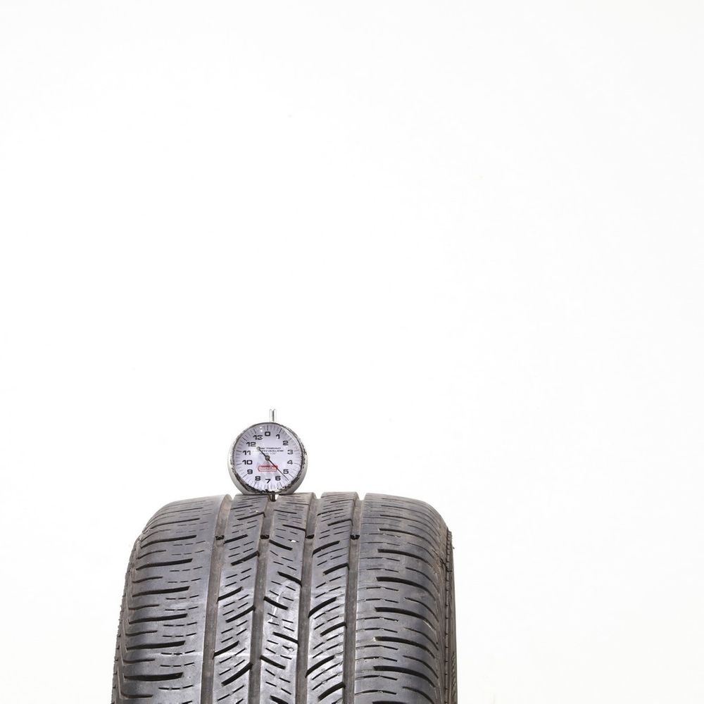 Used 205/45R17 Continental ContiProContact SSR 84V - 5/32 - Image 2