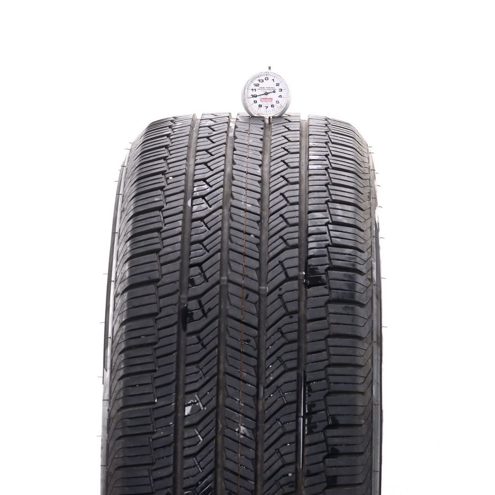 Used 255/55R20 Hercules Terra Trac Cross-V AW 110V - 9.5/32 - Image 2