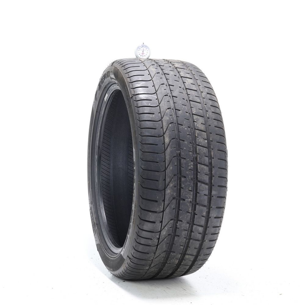 Retread 275/40ZR20 Pirelli P Zero 106Y - 7/32 - Image 1