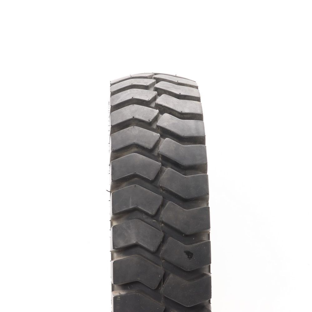 Used 8.25-15 STA Industrial Deep Lug 1N/A - 21/32 - Image 2