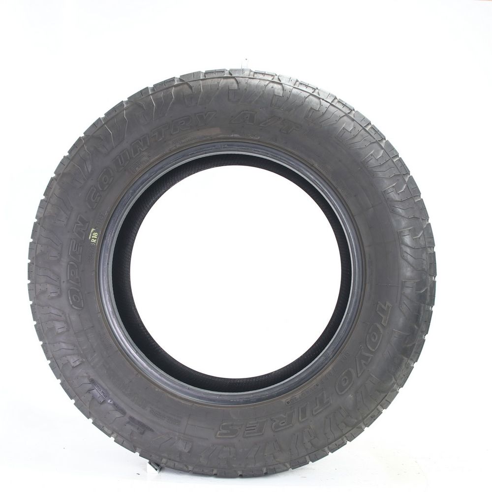 Used 265/65R18 Toyo Open Country A/T III 114T - 8/32 - Image 3