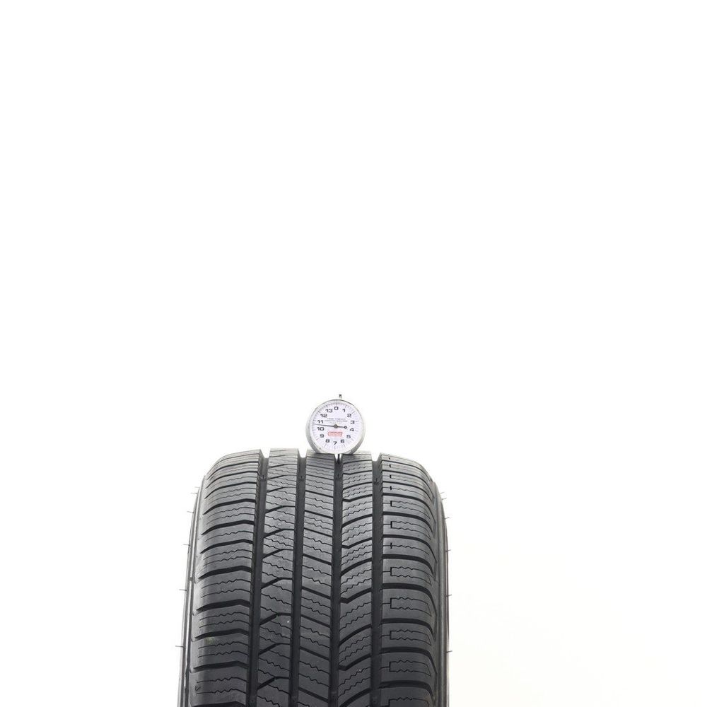 Set of (2) Used 205/55R17 Road Hugger GTP AS/02 95V - 10.5/32 - Image 2