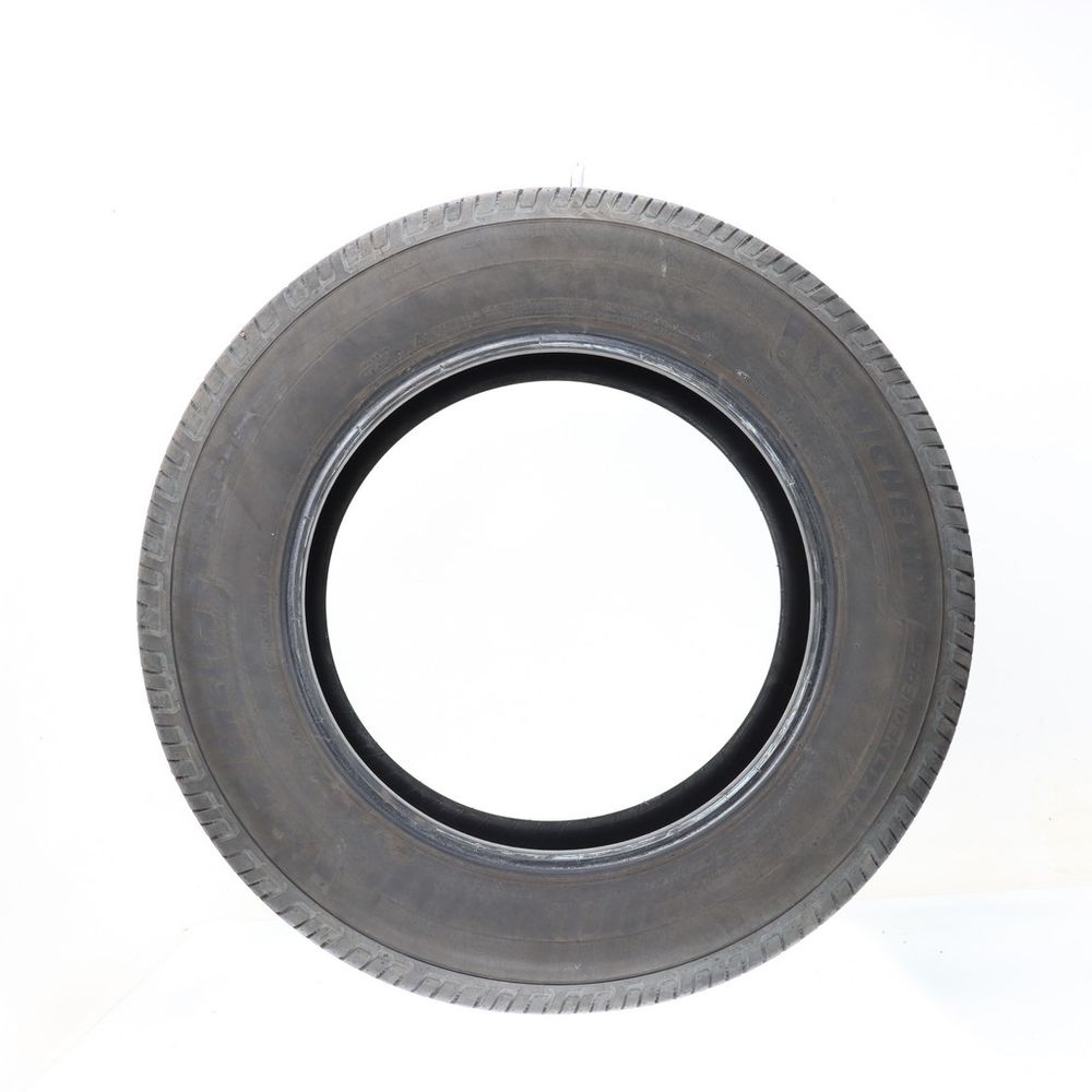 Used 265/60R18 Michelin Defender LTX M/S 2 114H - 8.5/32 - Image 3