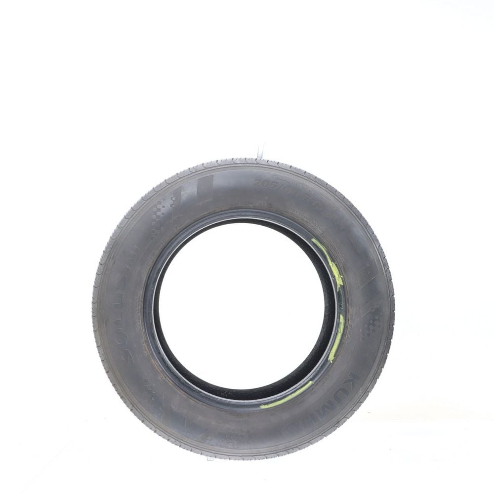 Used 205/65R15 Kumho Solus TA11 94T - 6.5/32 - Image 3