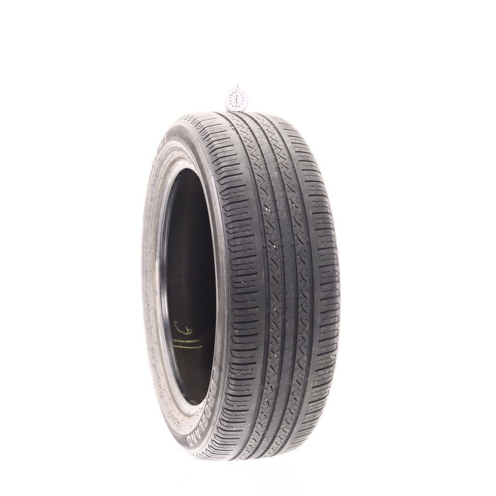 Set of (2) Used 225/55R19 Forceland Kunimoto F36 H/T 99V - 6-7/32 - Image 4