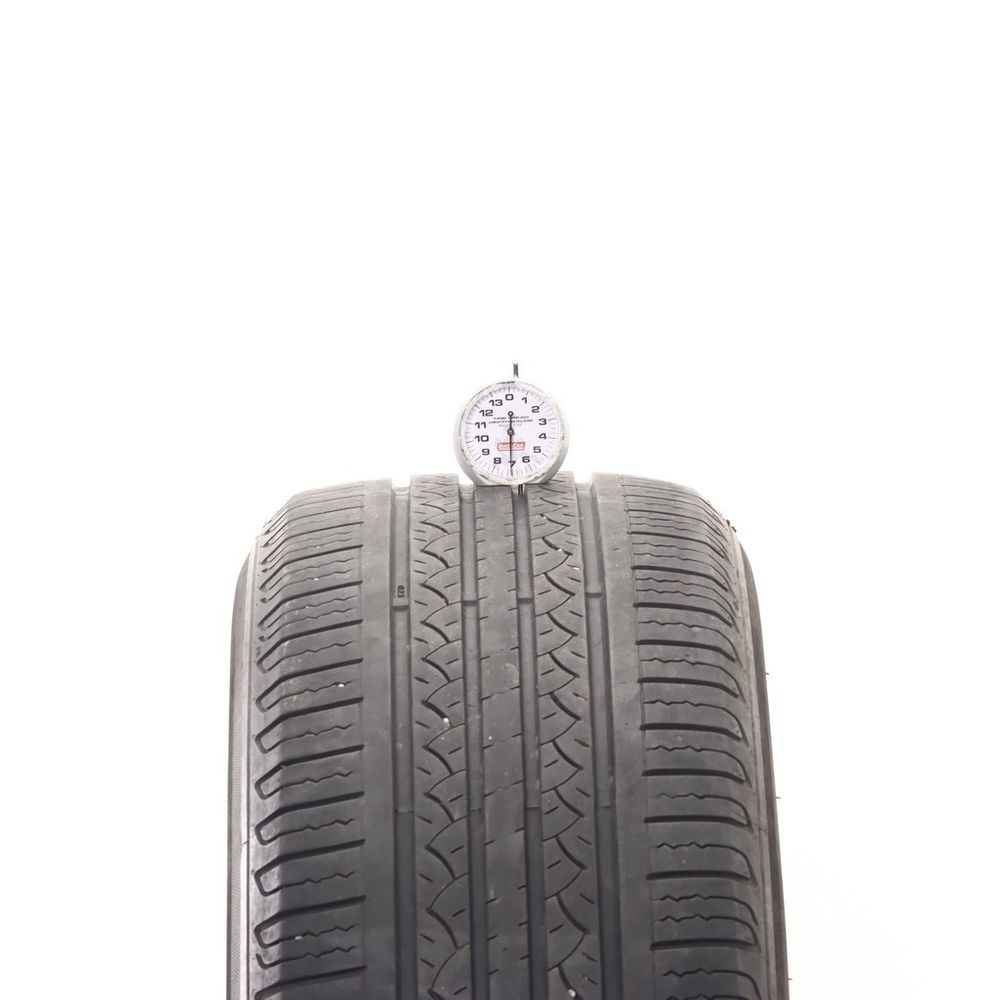 Set of (2) Used 225/55R19 Forceland Kunimoto F36 H/T 99V - 6-7/32 - Image 5