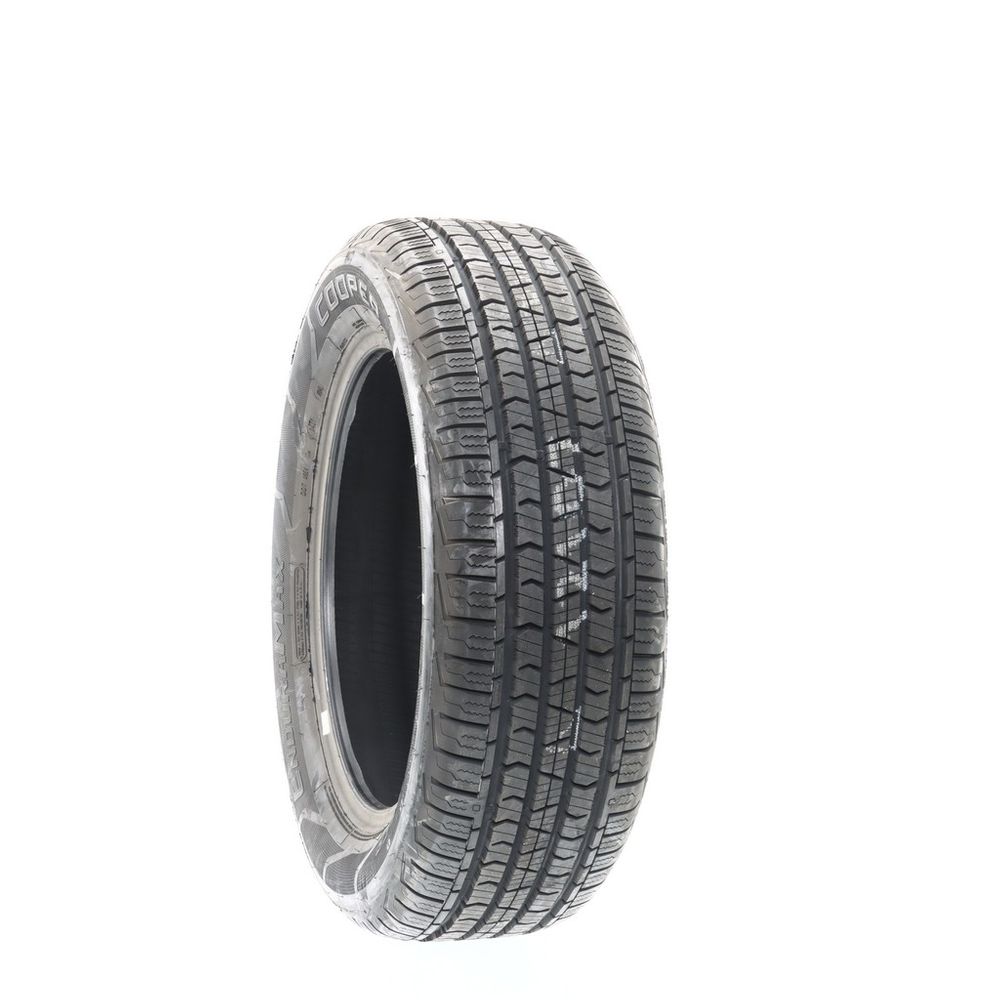New 225/60R18 Cooper Discoverer EnduraMax 100H - Image 1