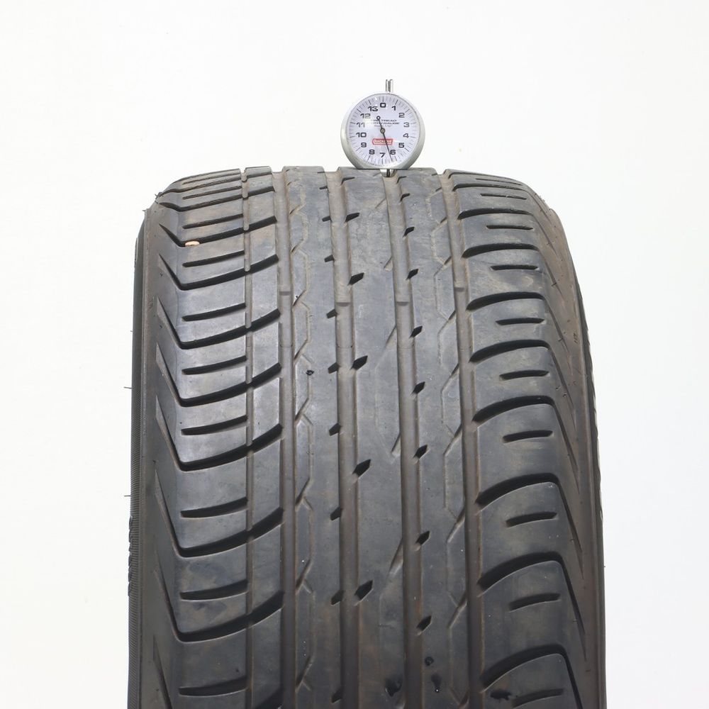 Used 265/50R20 Advanta HP Z-01 111V - 6/32 - Image 2