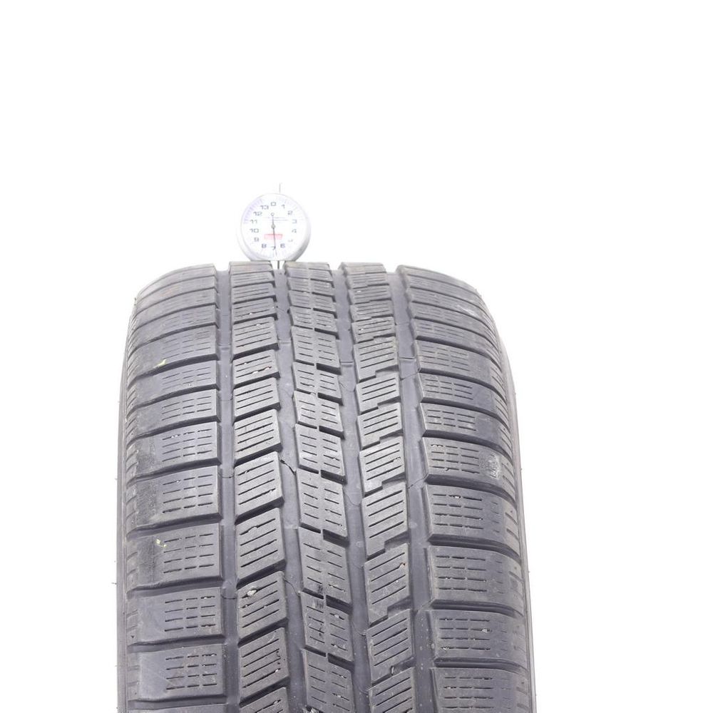 Used 255/50R19 Pirelli Scorpion Ice & Snow 107V - 6.5/32 - Image 2