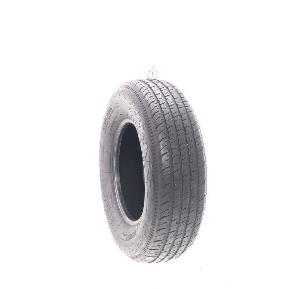 Used ST 225/75R15 Advanta ST Radial 117/112N E - 7/32 - Image 1