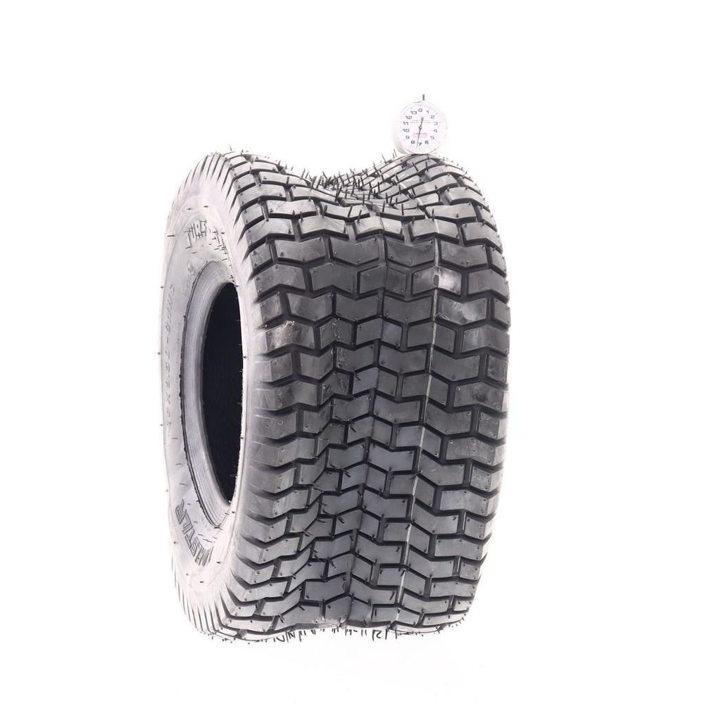 New 18X9.5-8 Carlstar Turf-Saver 2 Ply 1N/A - Image 1