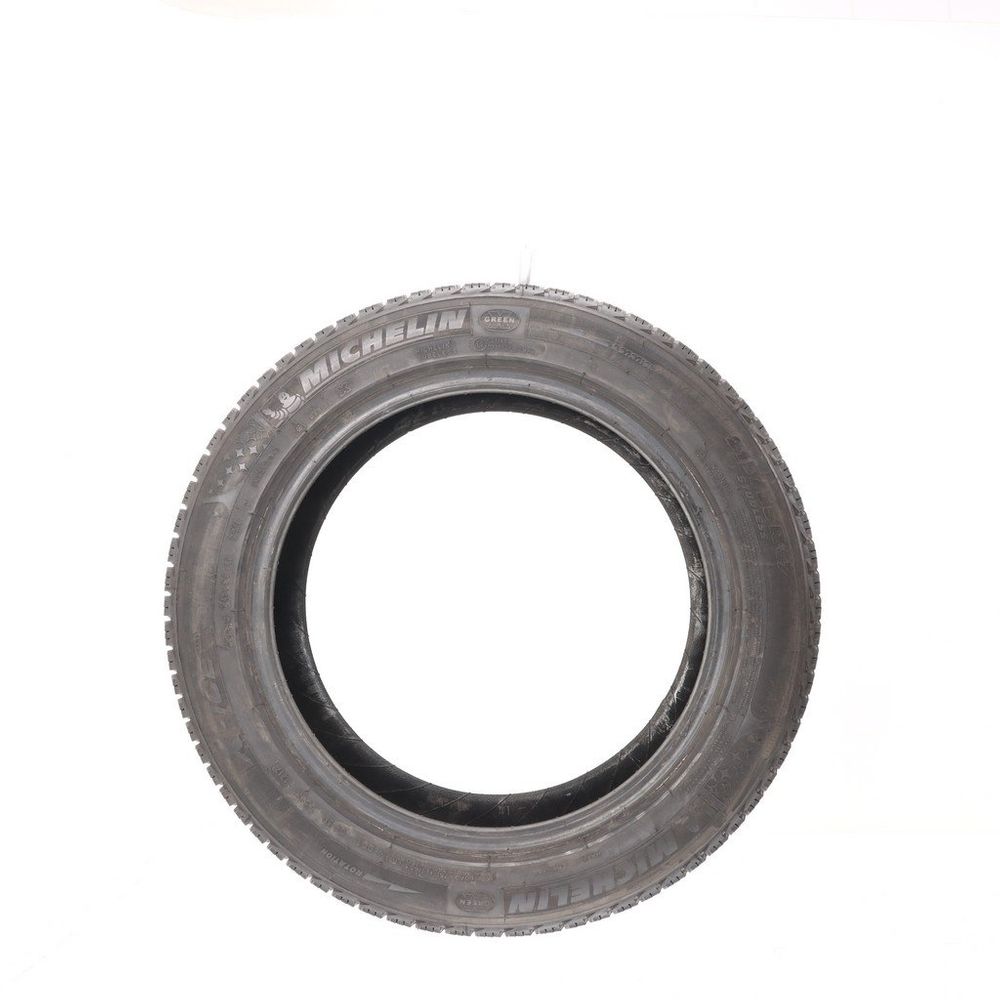 Set of (4) Used 215/55R17 Michelin X-Ice Xi3 98H - 7-8.5/32 - Image 12