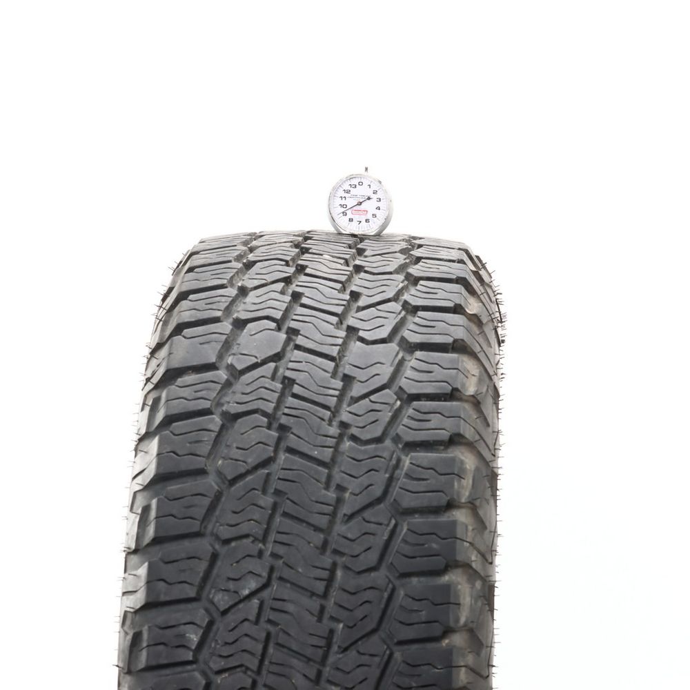 Set of (2) Used LT 275/65R18 Rocky Mountain All Terrain 123/120S E - 9-10/32 - Image 2