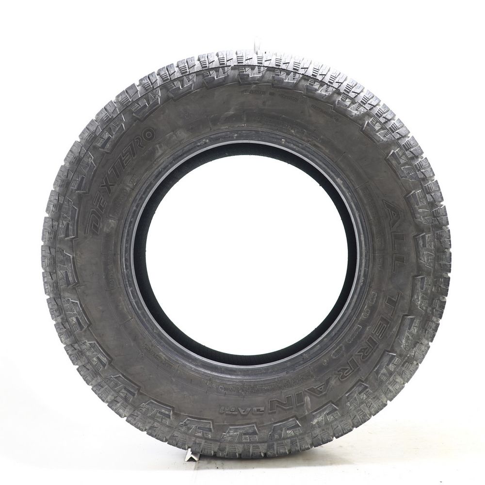 Used 265/70R17 Dextero All Terrain DAT1 113T - 10/32 - Image 3
