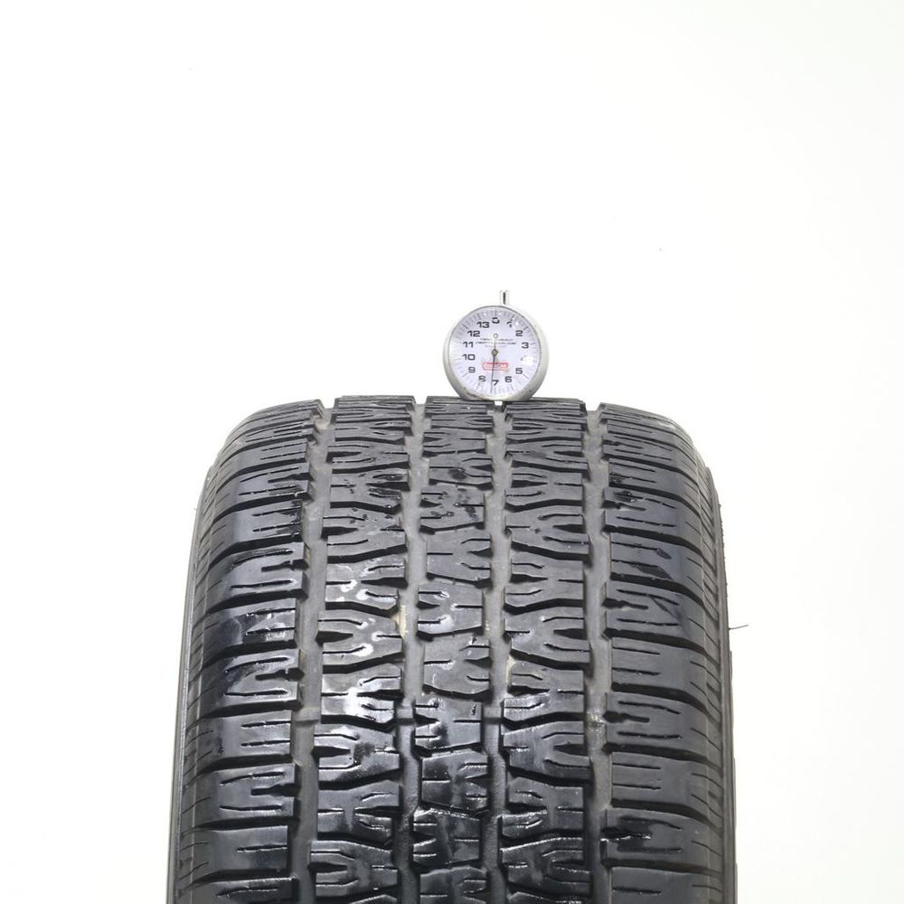 Used 255/60R15 BFGoodrich Radial T/A 102S - 7/32 - Image 2