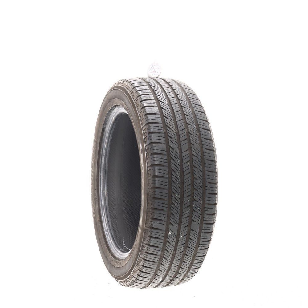 Used 225/55R18 Yokohama YK-CTX 98H - 5.5/32 - Image 1